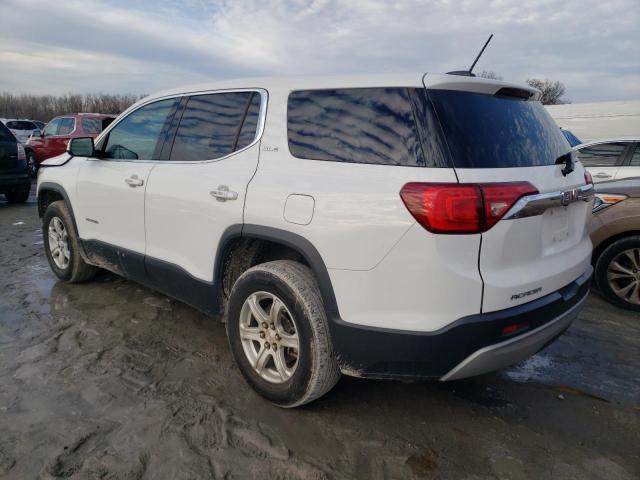 1GKKNKLA3HZ207729 GMC ACADIA SLE