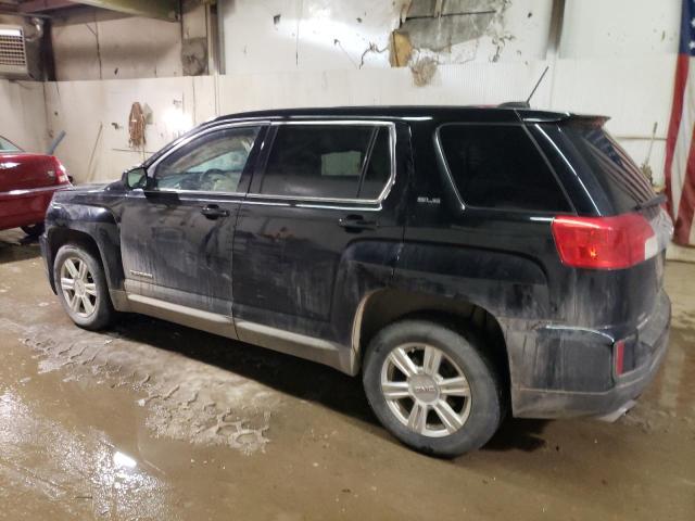 2GKFLSEK8G6267819 GMC Terrain Sle