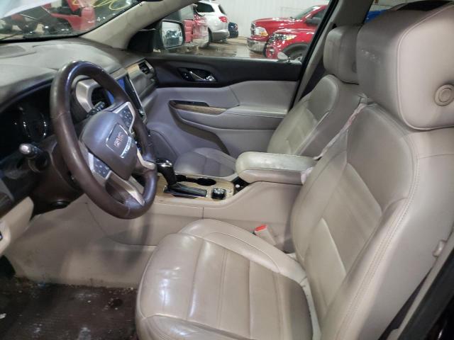 1GKKNXLS4HZ203176 GMC Acadia Denali