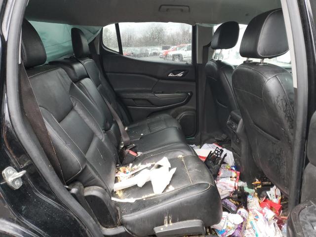 1GKKNMLS8HZ274458 GMC Acadia Slt-1