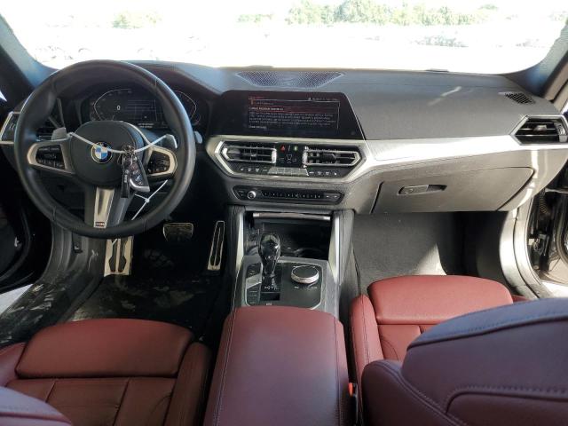 WBA53AP01MCG17341 BMW 430I
