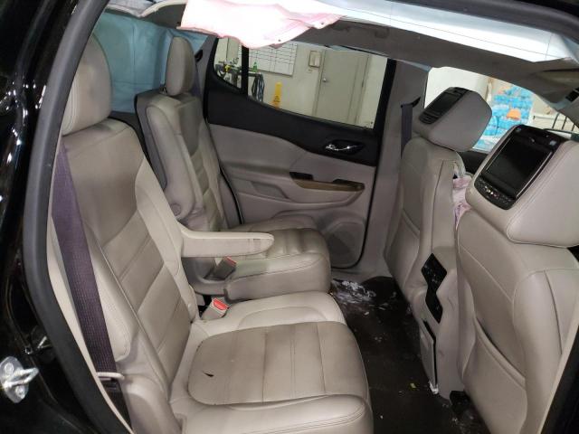 1GKKNXLS4HZ203176 GMC Acadia Denali