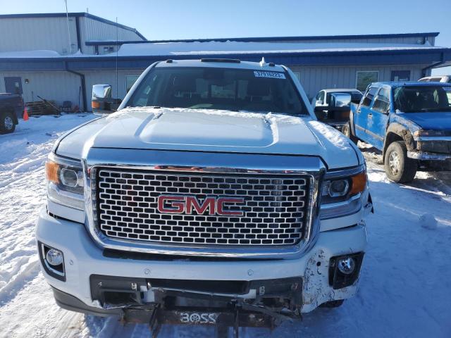 1GT42YE86GF252576 GMC Sierra K3500 Denali