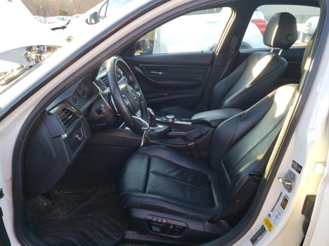 WBA3A5C57EJ465419 BMW 328 I