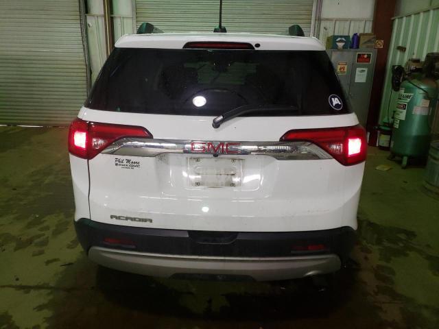 1GKKNLLA2HZ242378 GMC ACADIA SLE