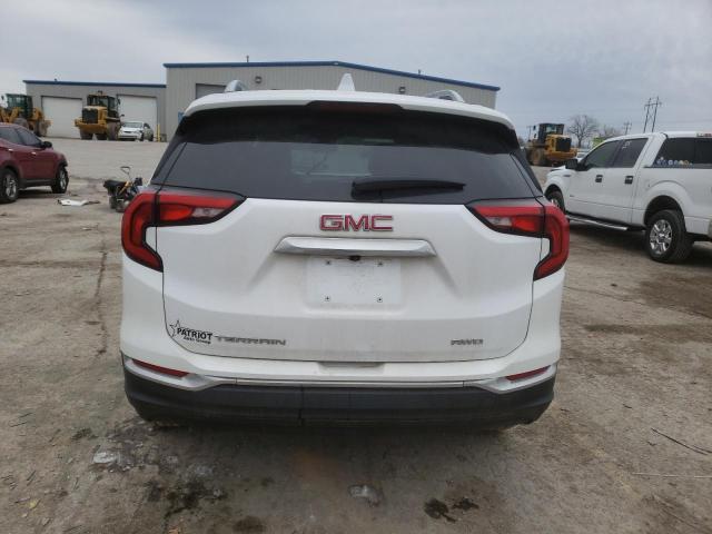 3GKALVEV3ML317538 GMC Terrain Slt
