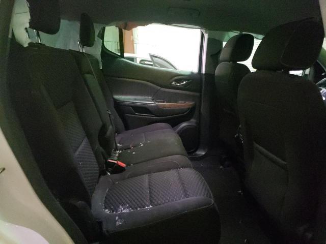 1GKKNLLA2HZ242378 GMC ACADIA SLE