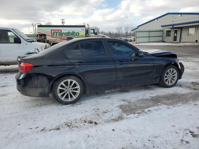 WBA8E5G52GNU21506 BMW 320 XI