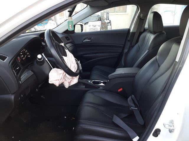19UDE2F31NA002441 Acura ILX