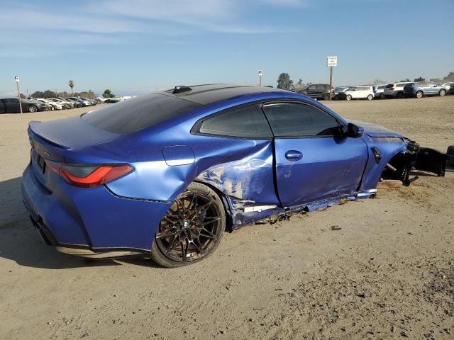 WBS53AZ02MCH34550 BMW M4