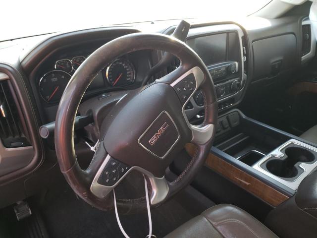 3GTU2VEC9FG495380 GMC Sierra K1500 Slt