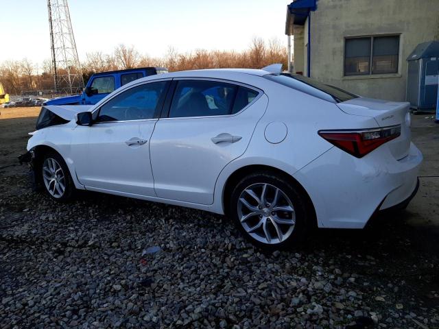 19UDE2F31NA002441 Acura ILX