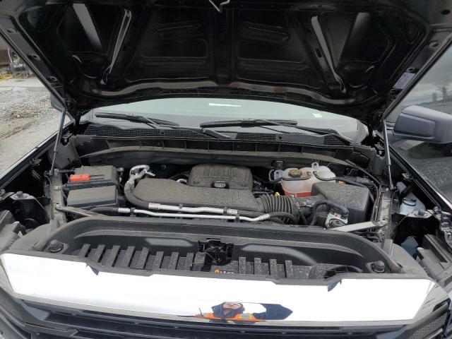 1GTPUAEK0NZ569629 GMC Sierra K1500