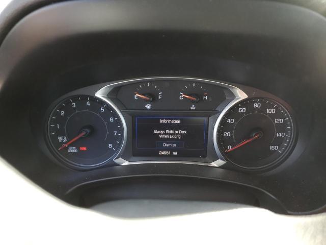 3GKALMEV6LL337291 GMC Terrain Sle