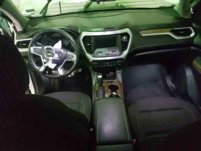 1GKKNLLA2HZ242378 GMC ACADIA SLE