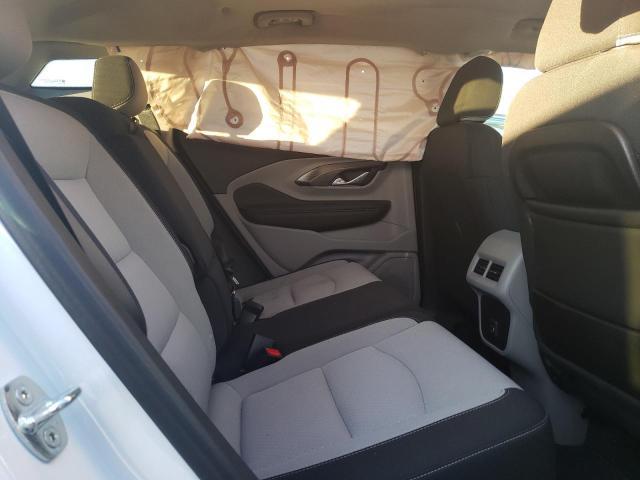 3GKALTEV6NL307561 GMC Terrain Sle