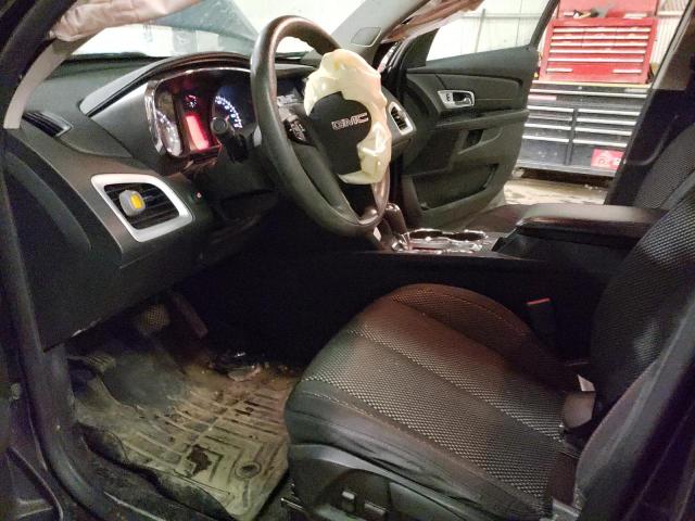 2GKFLSEK8G6267819 GMC Terrain Sle