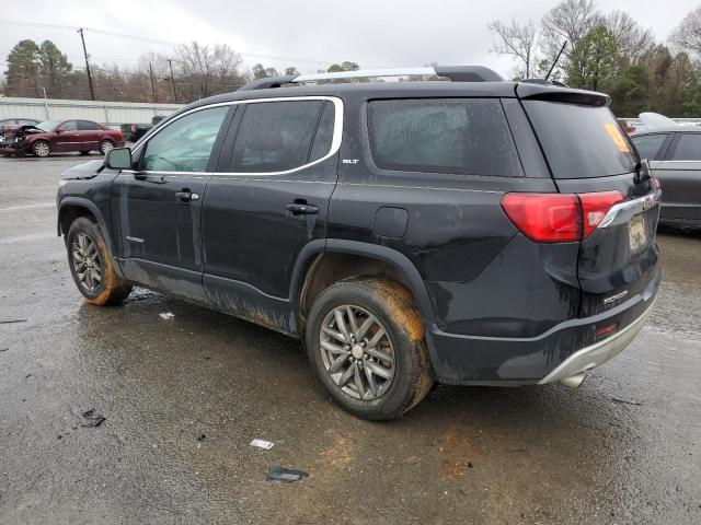 1GKKNMLS8HZ274458 GMC Acadia Slt-1