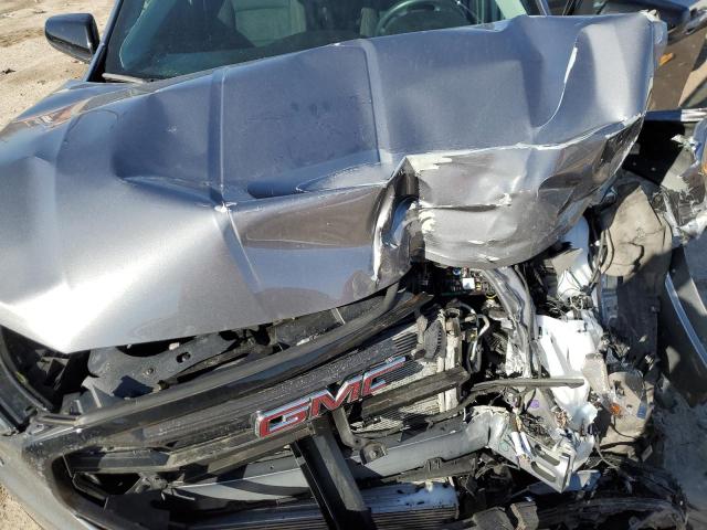3GKALMEV6LL337291 GMC Terrain Sle