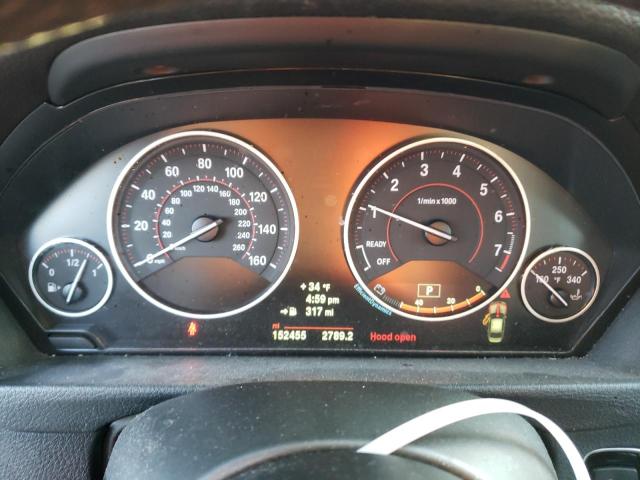 WBA3A5C57EJ465419 BMW 328 I