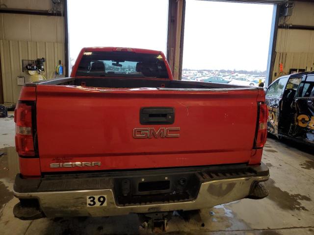 1GT11XEG6FF125395 GMC Sierra C2500 Heavy Duty