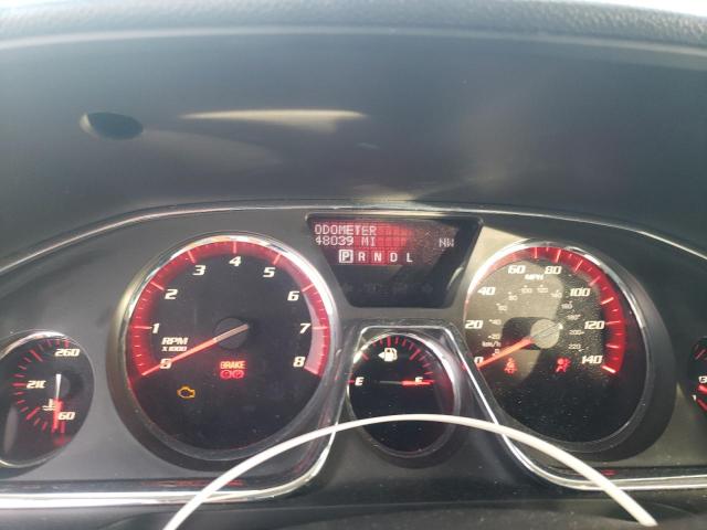 1GKKVSKD0HJ156443 GMC Acadia Limited Slt-2