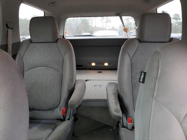1GKKRPKD0FJ238428 GMC ACADIA SLE