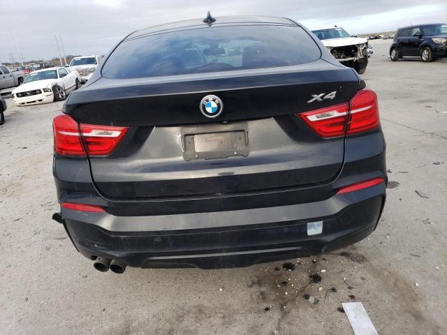 5UXXW3C54F0M88821 BMW X4 Xdrive28i