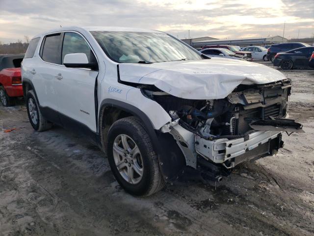 1GKKNKLA3HZ207729 GMC ACADIA SLE