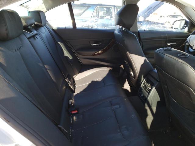WBA3B3C52FF547080 BMW 328 XI