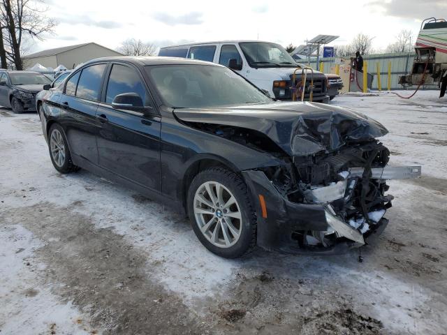 WBA8E5G52GNU21506 BMW 320 XI