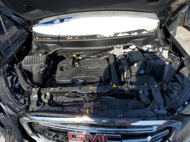 3GKALVEV1LL309548 GMC Terrain Slt