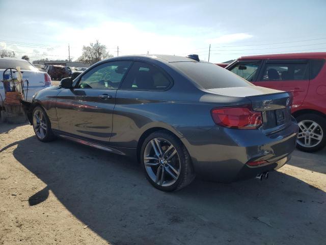 WBA2J3C54KVD49098 BMW 230xi