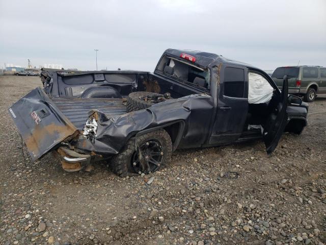 1GTV2UEC3FZ185269 GMC Sierra K1500 Sle