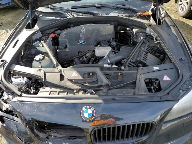 WBA5A7C51ED613731 BMW 528 XI