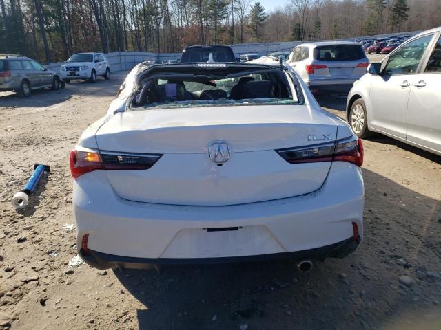 19UDE2F34LA005928 Acura ILX