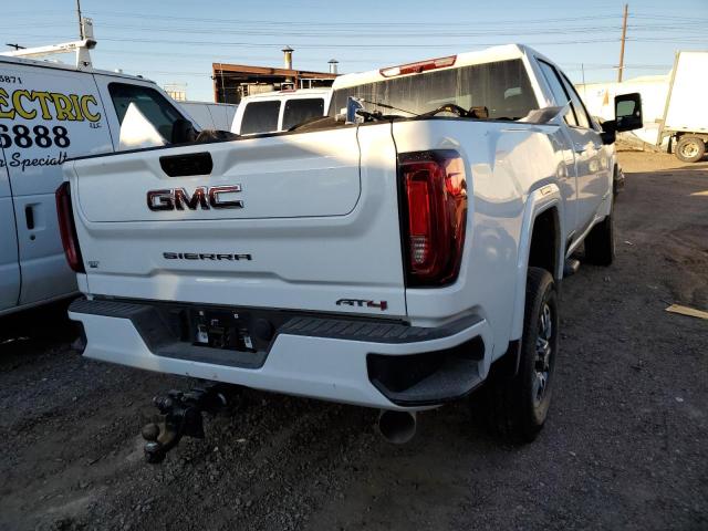 1GT49PEY8PF117377 GMC Sierra K2500 At4