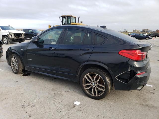 5UXXW3C54F0M88821 BMW X4 Xdrive28i