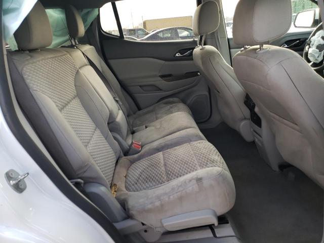 1GKKNKLA3HZ207729 GMC ACADIA SLE