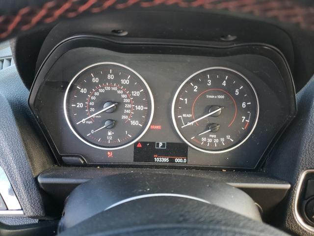WBA1G9C5XGV599477 BMW 228 Xi Sulev