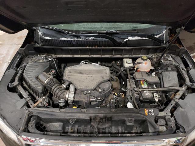 1GKKNXLS4HZ203176 GMC Acadia Denali