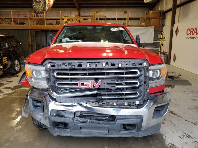 1GT11XEG6FF125395 GMC Sierra C2500 Heavy Duty