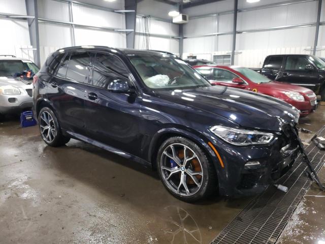 5UXJU2C54KLN66352 BMW X5 Xdrive50i