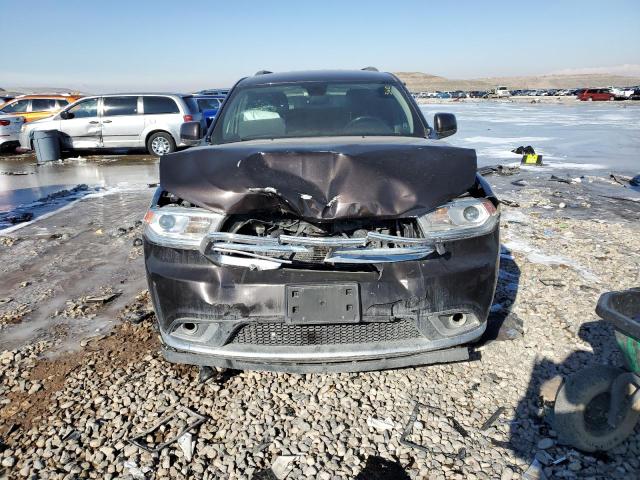 1C4RDJAG2HC824024 Dodge Durango Sxt