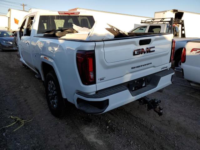 1GT49PEY8PF117377 GMC Sierra K2500 At4