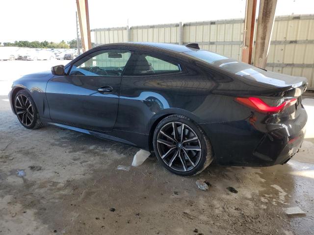 WBA53AP01MCG17341 BMW 430I