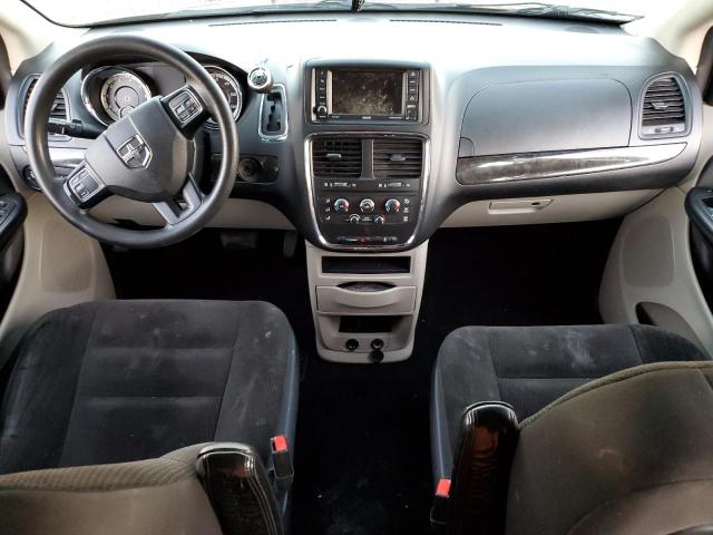 2C4RDGBG4JR180346 Dodge Grand Caravan Se
