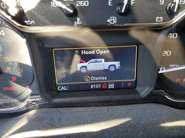 1GT49PEY8PF117377 GMC Sierra K2500 At4