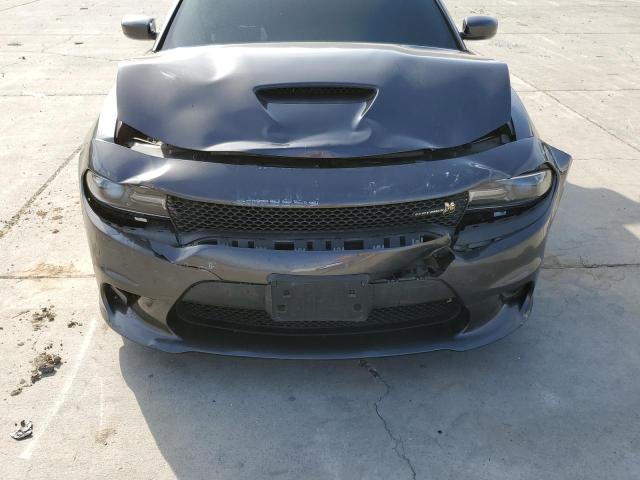 2C3CDXGJ9JH187734 Dodge Charger R/t 392