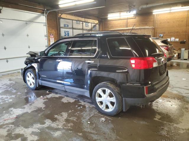 2GKFLTEK7G6265999 GMC Terrain Sle